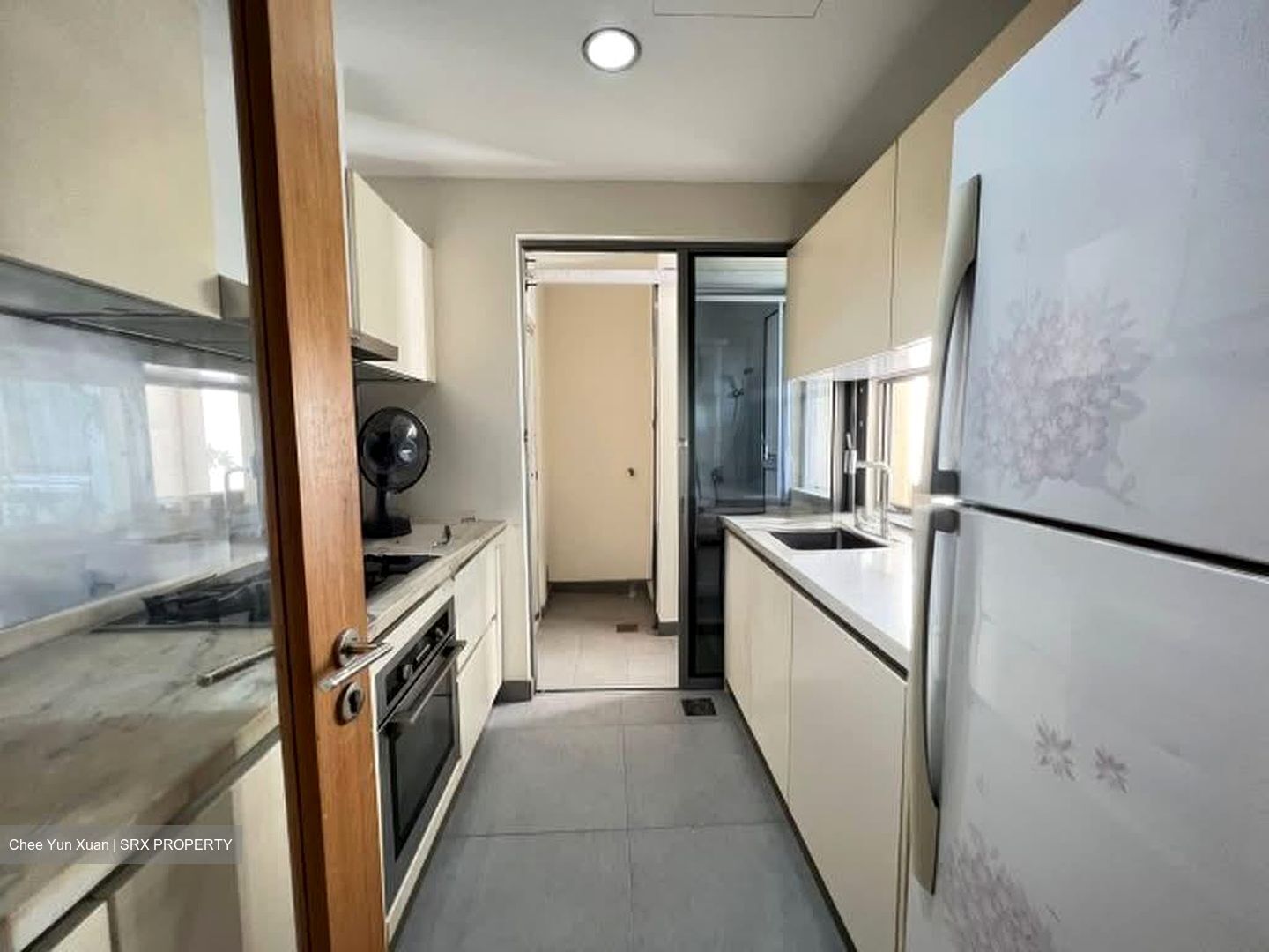 Atrium Residences (D14), Apartment #574075491